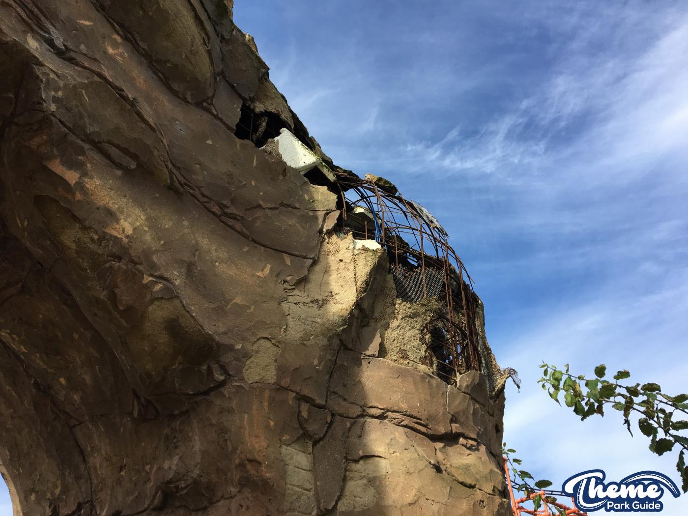 Flamingo Land Resort - Flamingo Land Resort 2016 Review