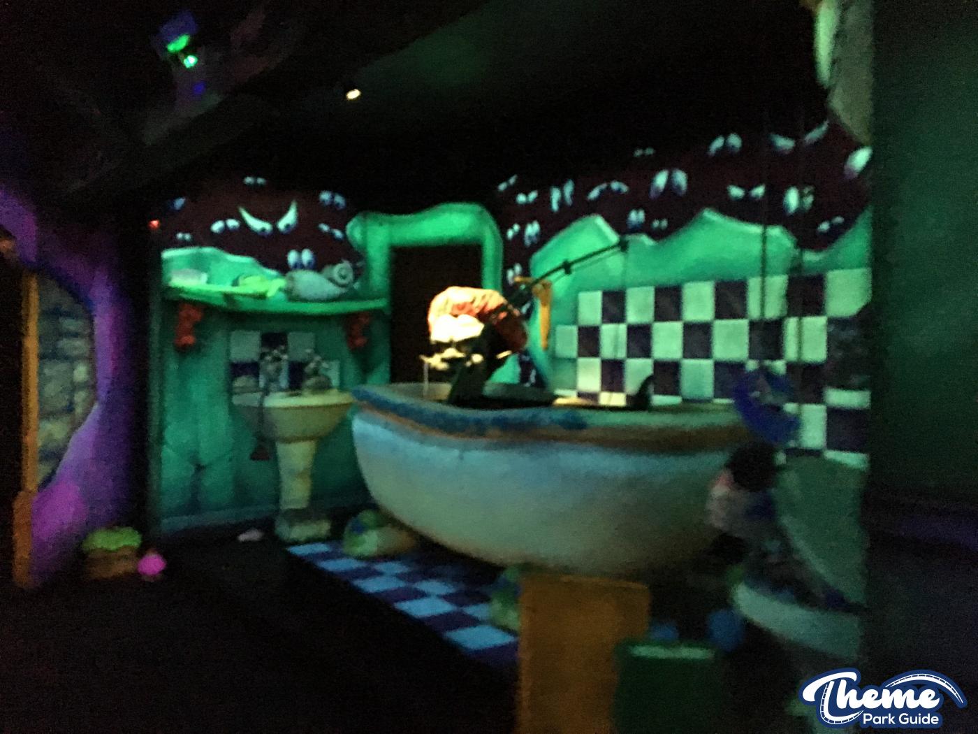 Flamingo Land Resort - Flamingo Land Resort 2016 Review