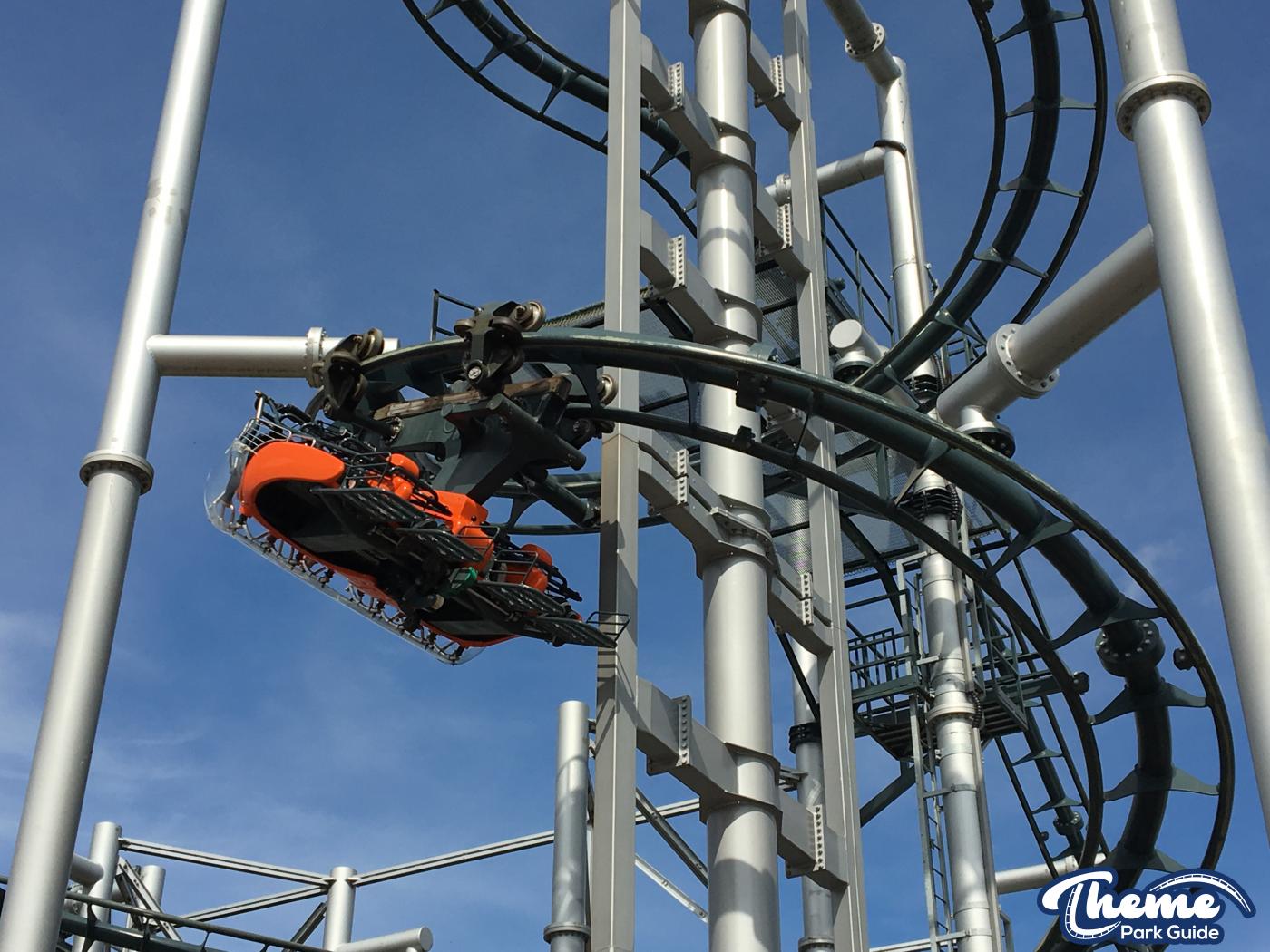 Flamingo Land Resort - Flamingo Land Resort 2016 Review