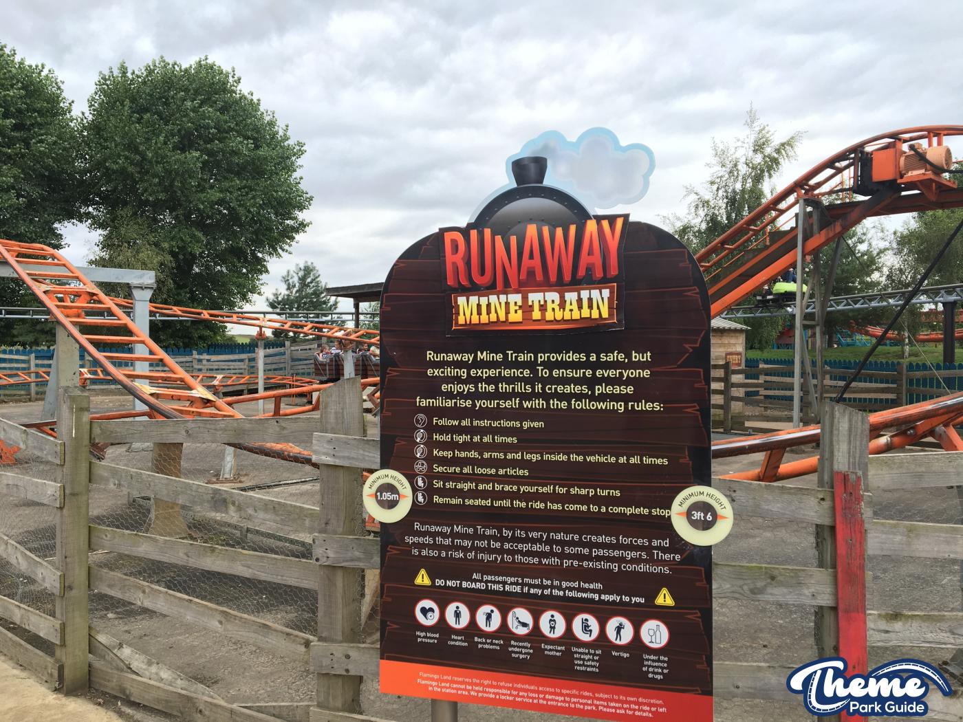 Flamingo Land Resort - Flamingo Land Resort 2016 Review