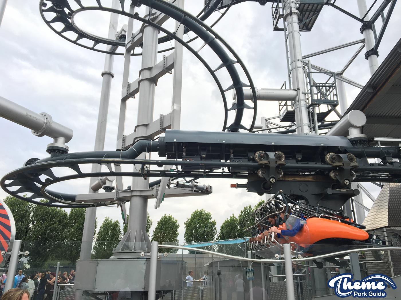 Flamingo Land Resort - Flamingo Land Resort 2016 Review