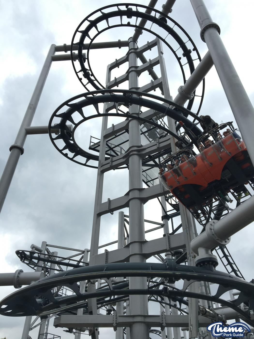 Flamingo Land Resort - Flamingo Land Resort 2016 Review