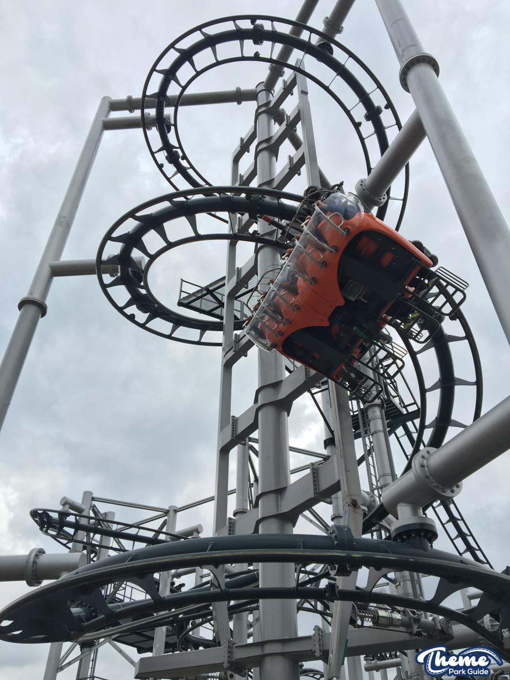 Flamingo Land Resort - Flamingo Land Resort 2016 Review