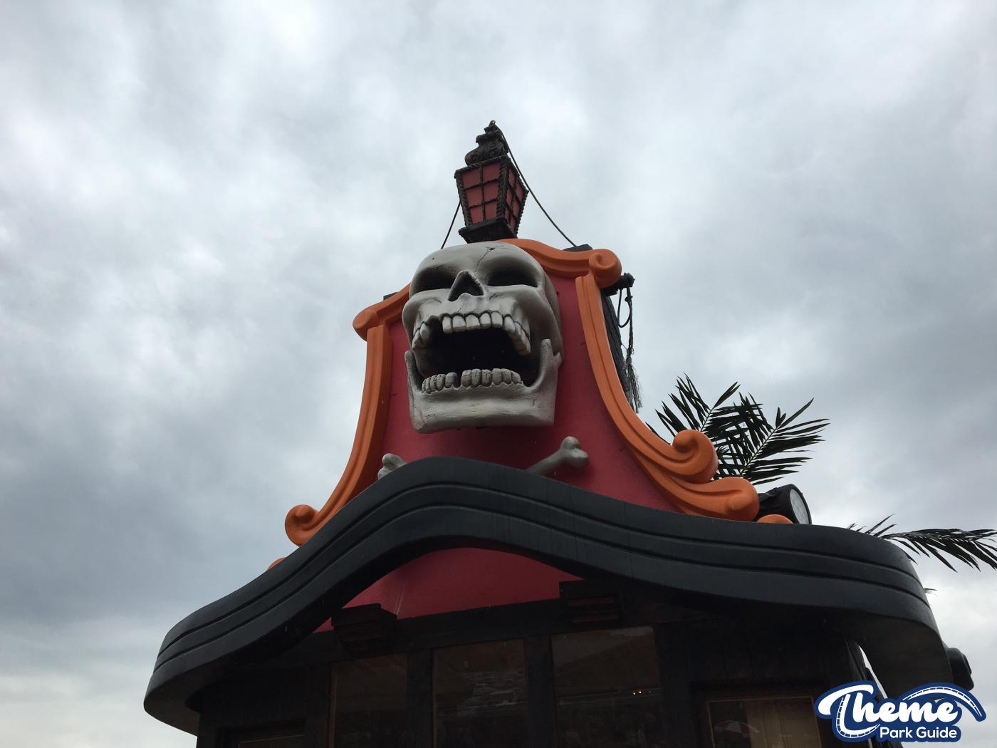 Flamingo Land Resort - Flamingo Land Resort 2016 Review