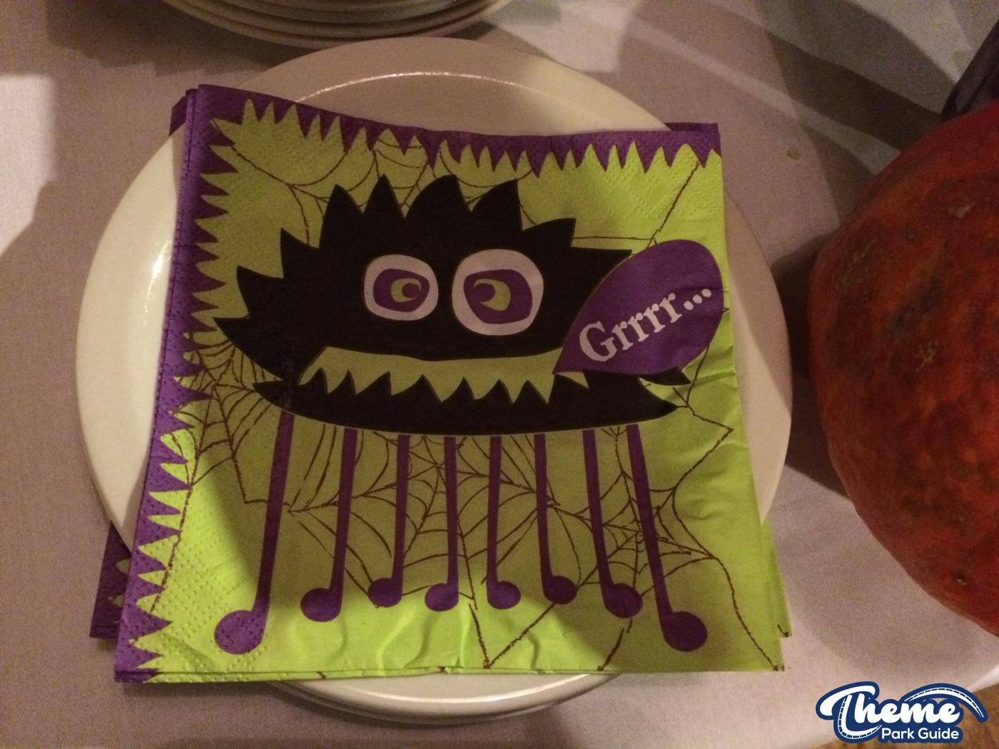 Chessington World Of Adventures - Howl'o'ween 2014 Review