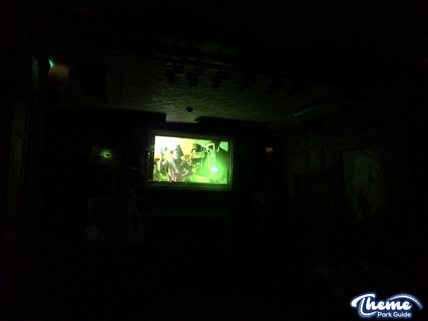 Chessington World Of Adventures - Howl'o'ween 2014 Review
