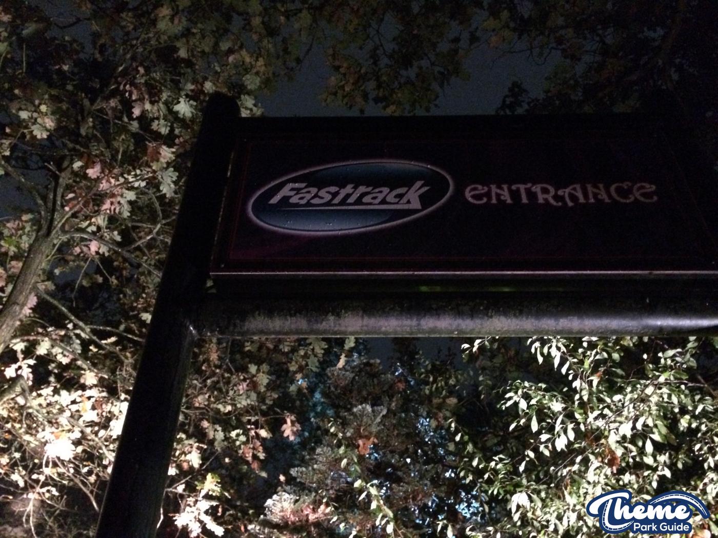 Chessington World Of Adventures - Howl'o'ween 2014 Review