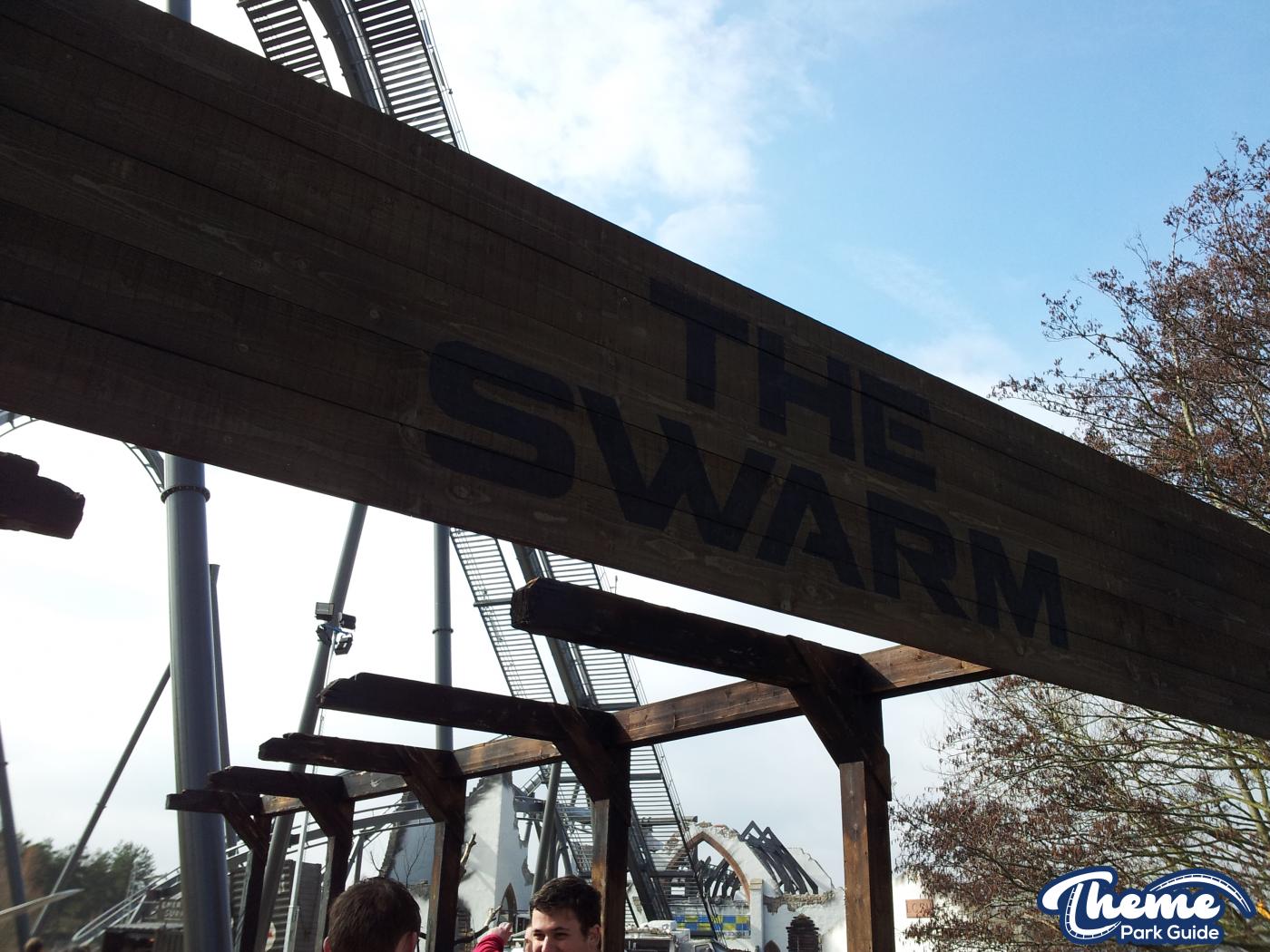 , Ride Opens To Public