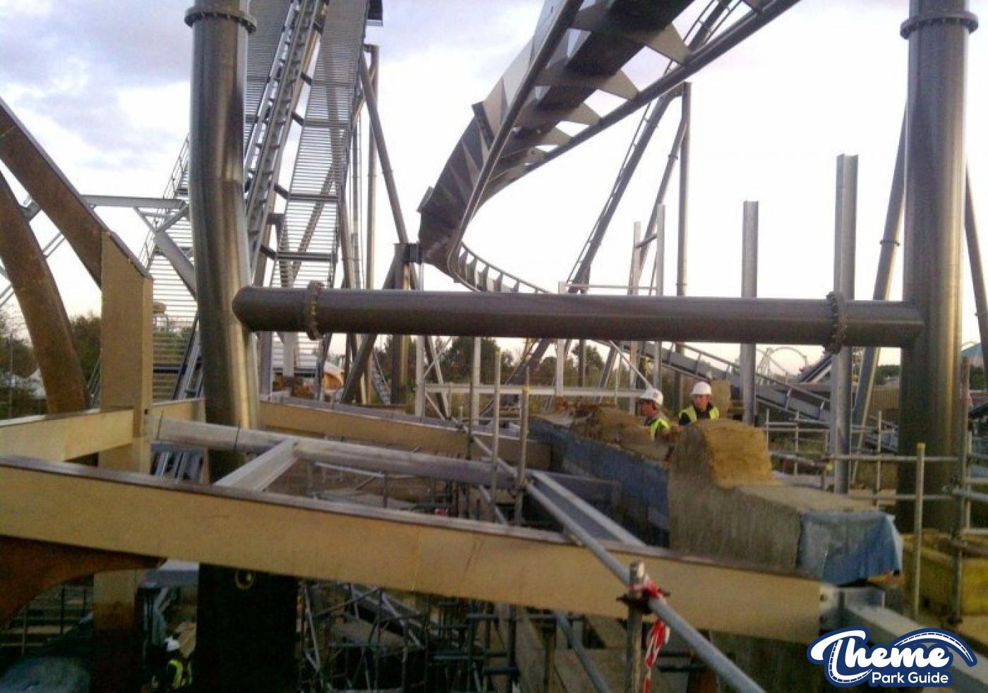 , Build Update