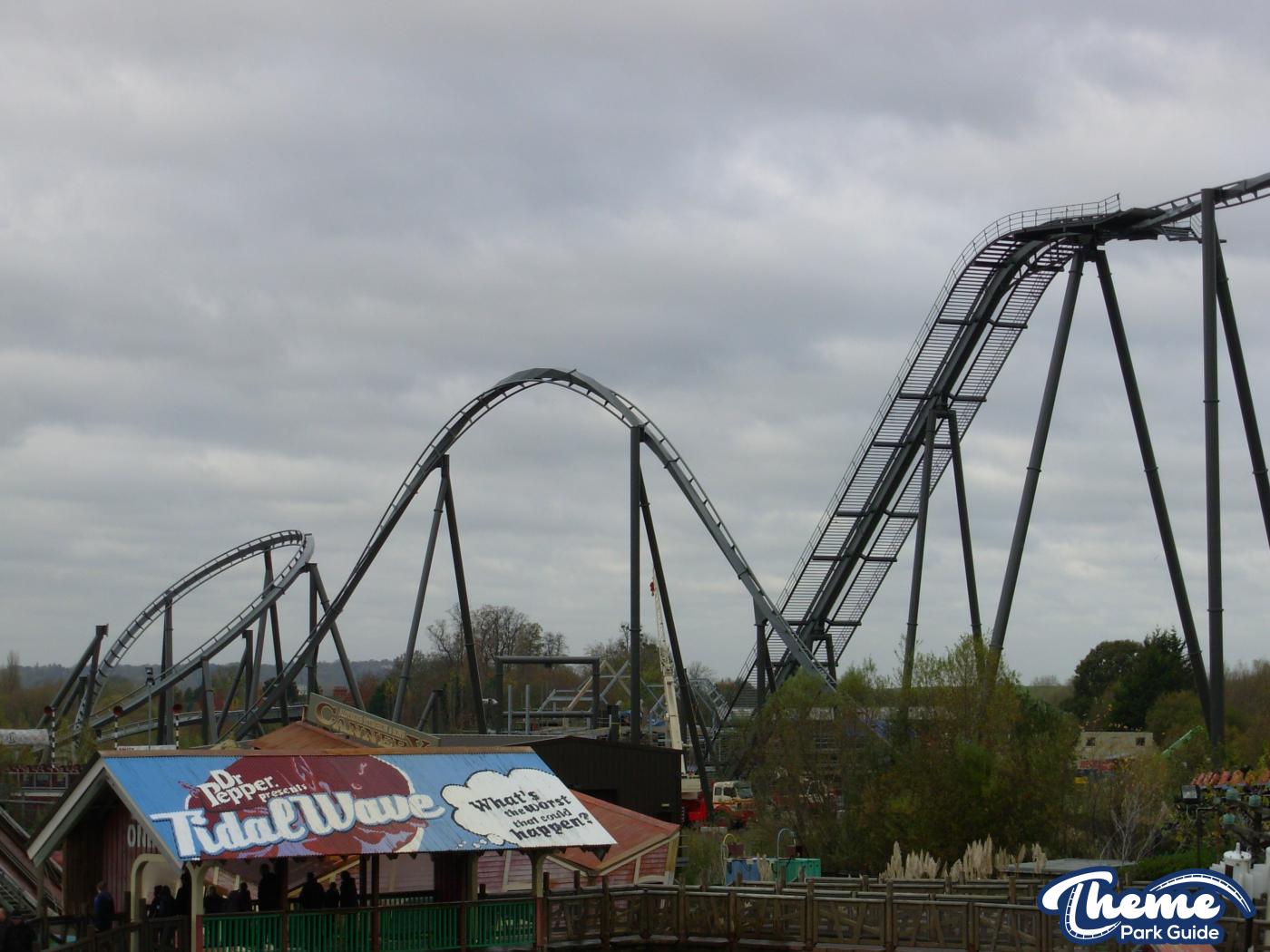 , Last Open Season Update