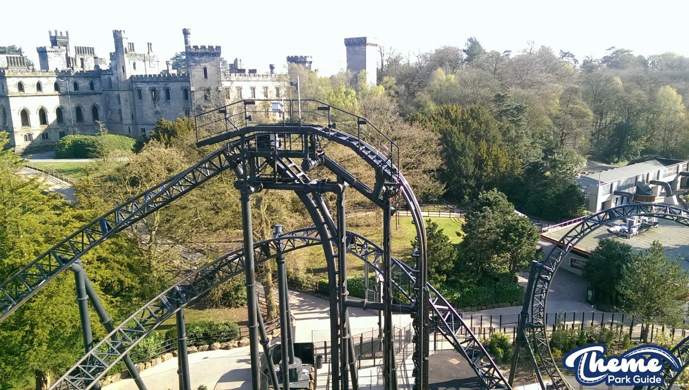 Alton Towers - Alton Towers VIP
