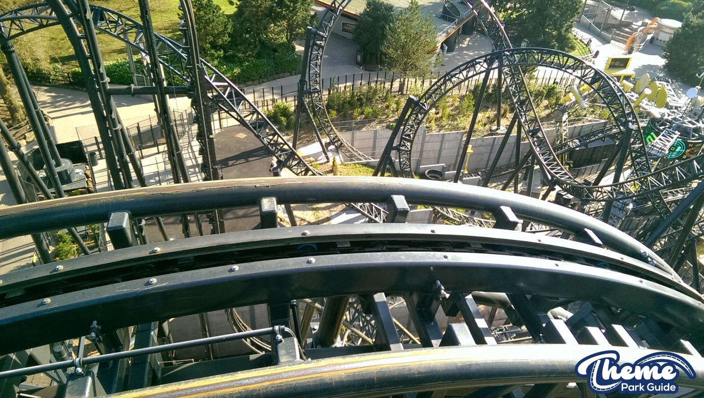 Alton Towers - Alton Towers VIP