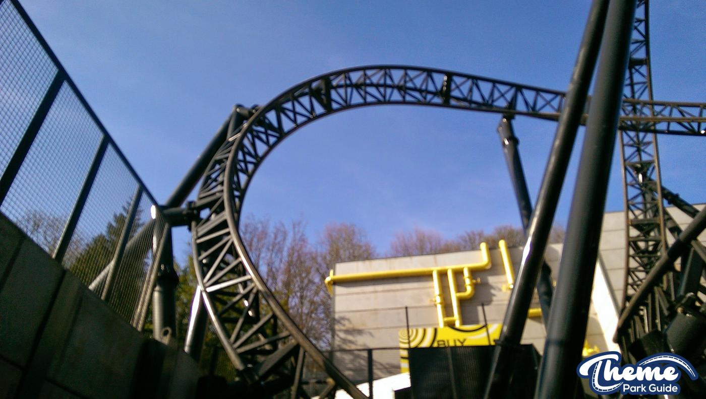 Alton Towers - Alton Towers VIP