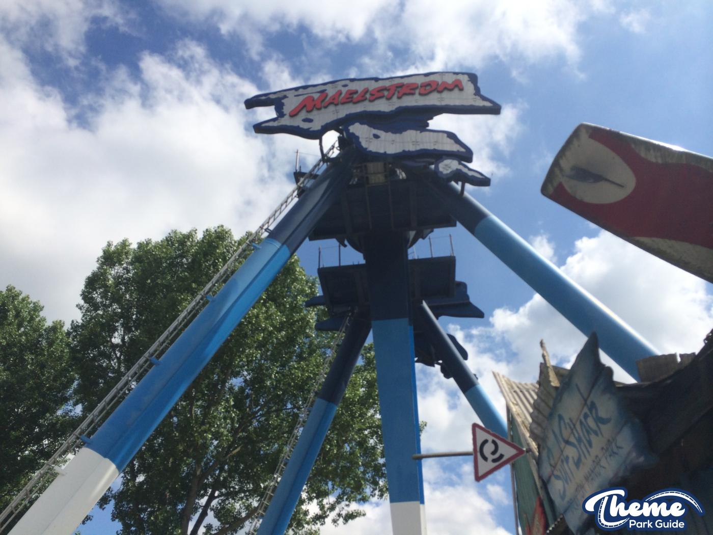 Drayton Manor - Drayton Manor