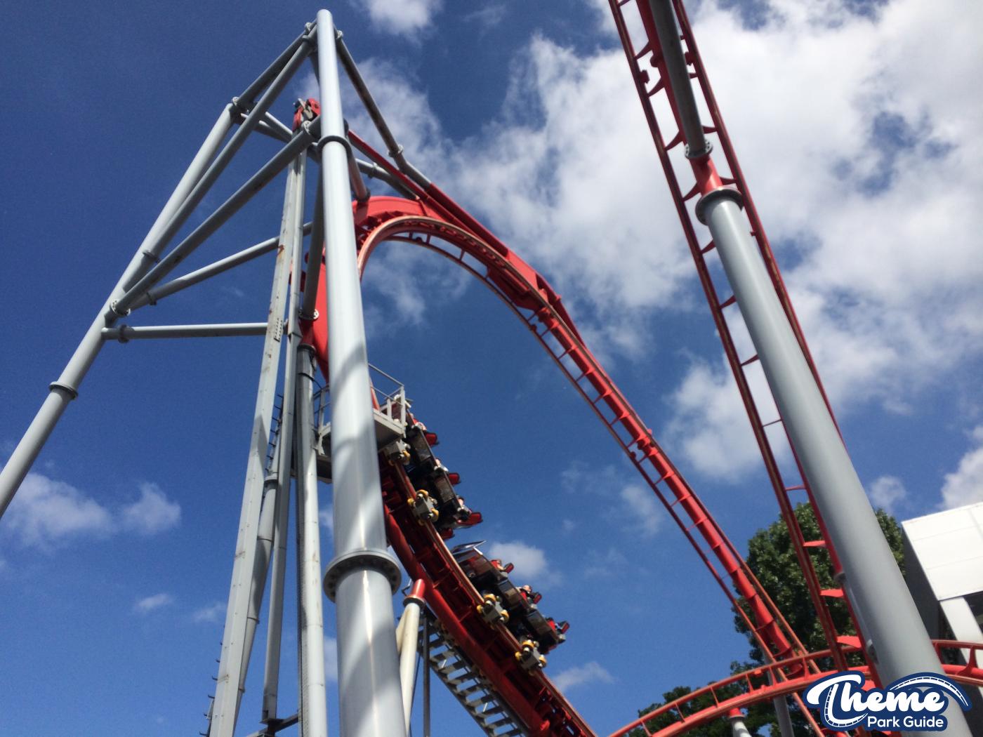 Drayton Manor - Drayton Manor