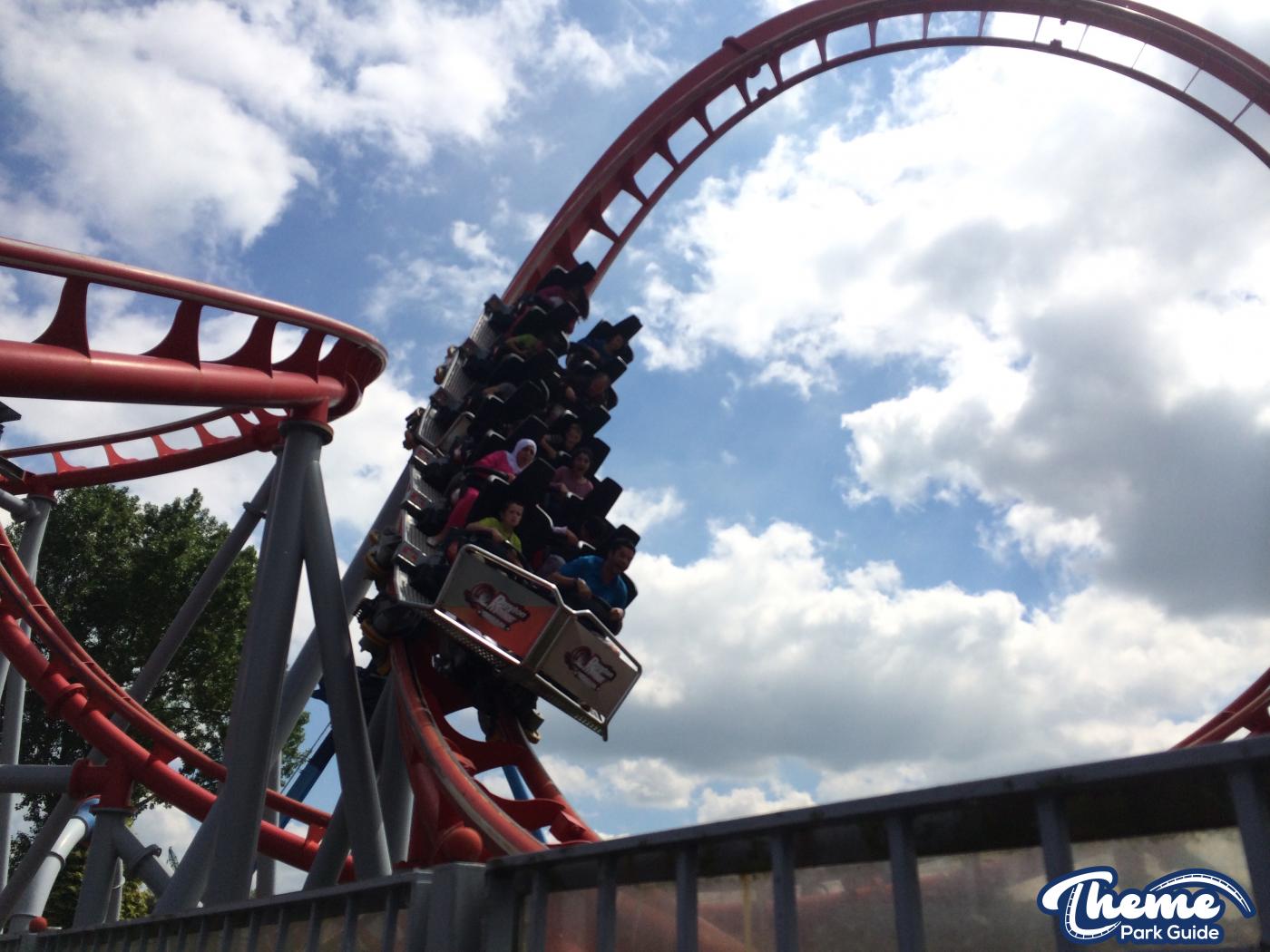 Drayton Manor - Drayton Manor