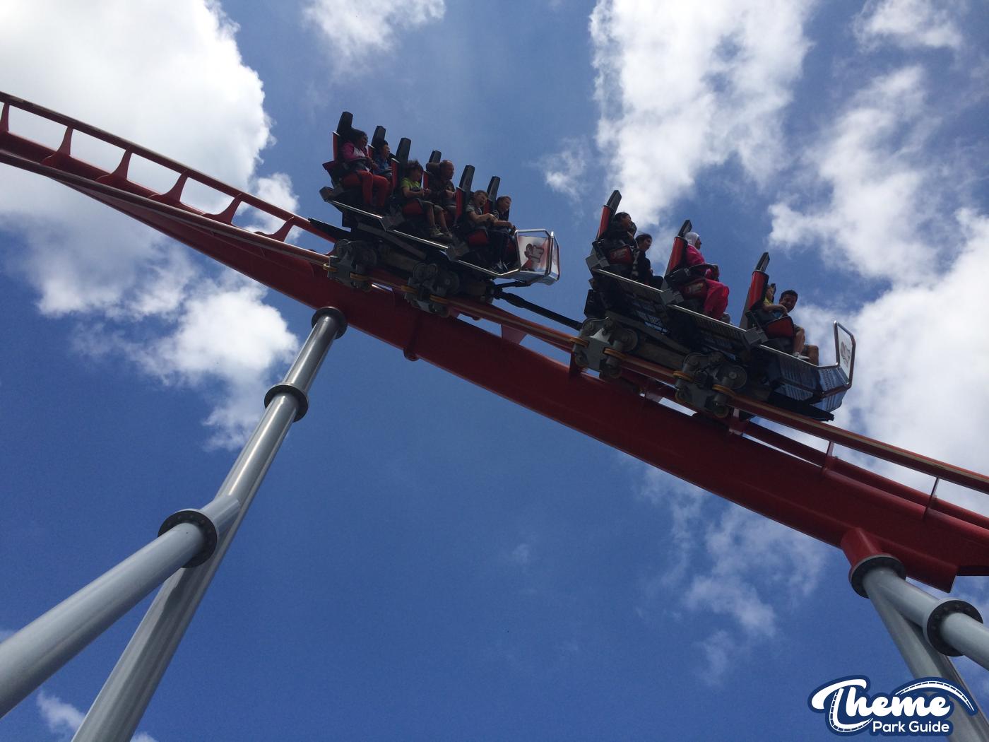 Drayton Manor - Drayton Manor