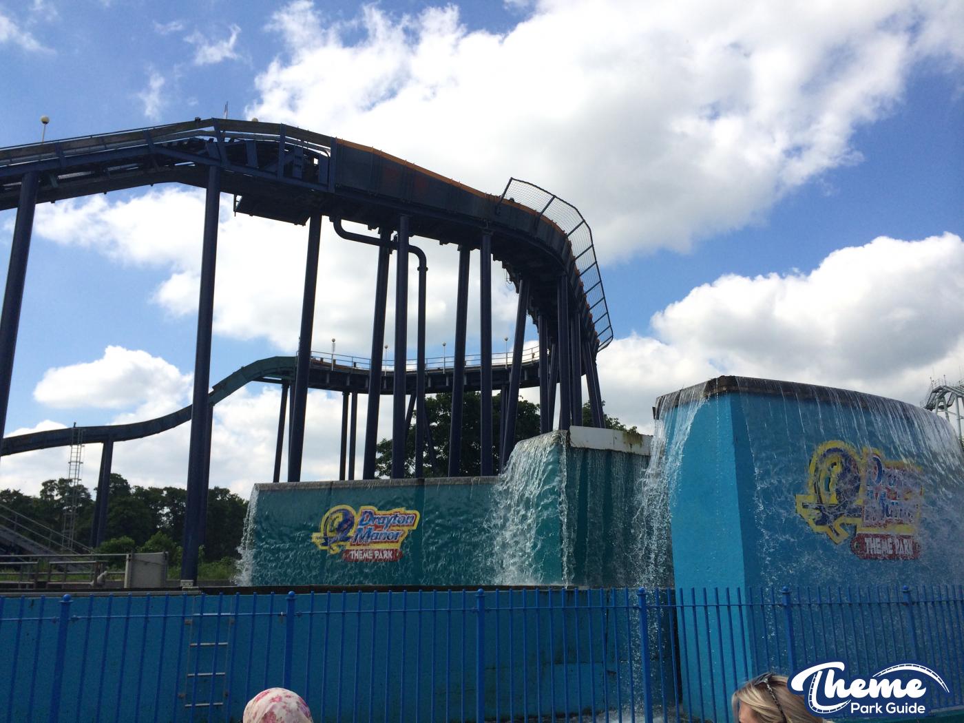 Drayton Manor - Drayton Manor
