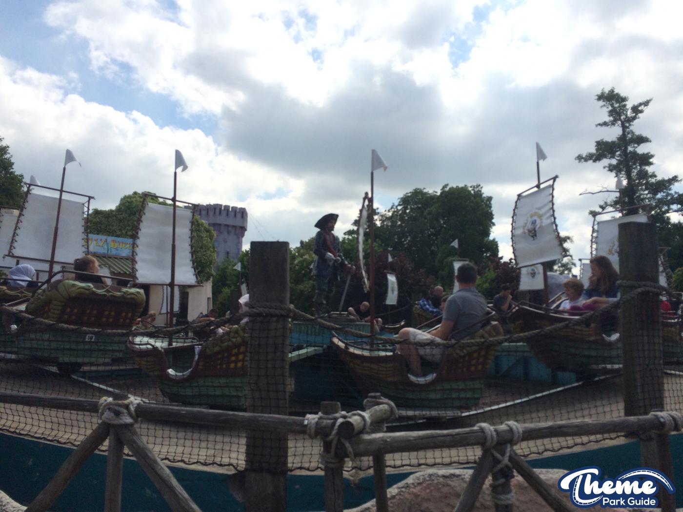 Drayton Manor - Drayton Manor