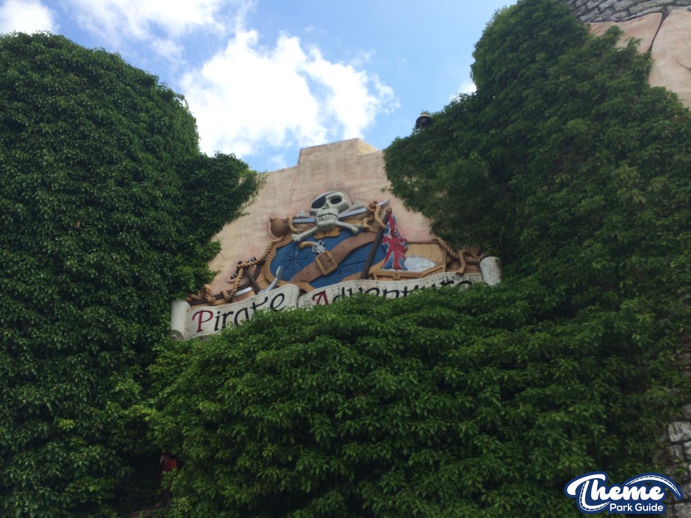 Drayton Manor - Drayton Manor
