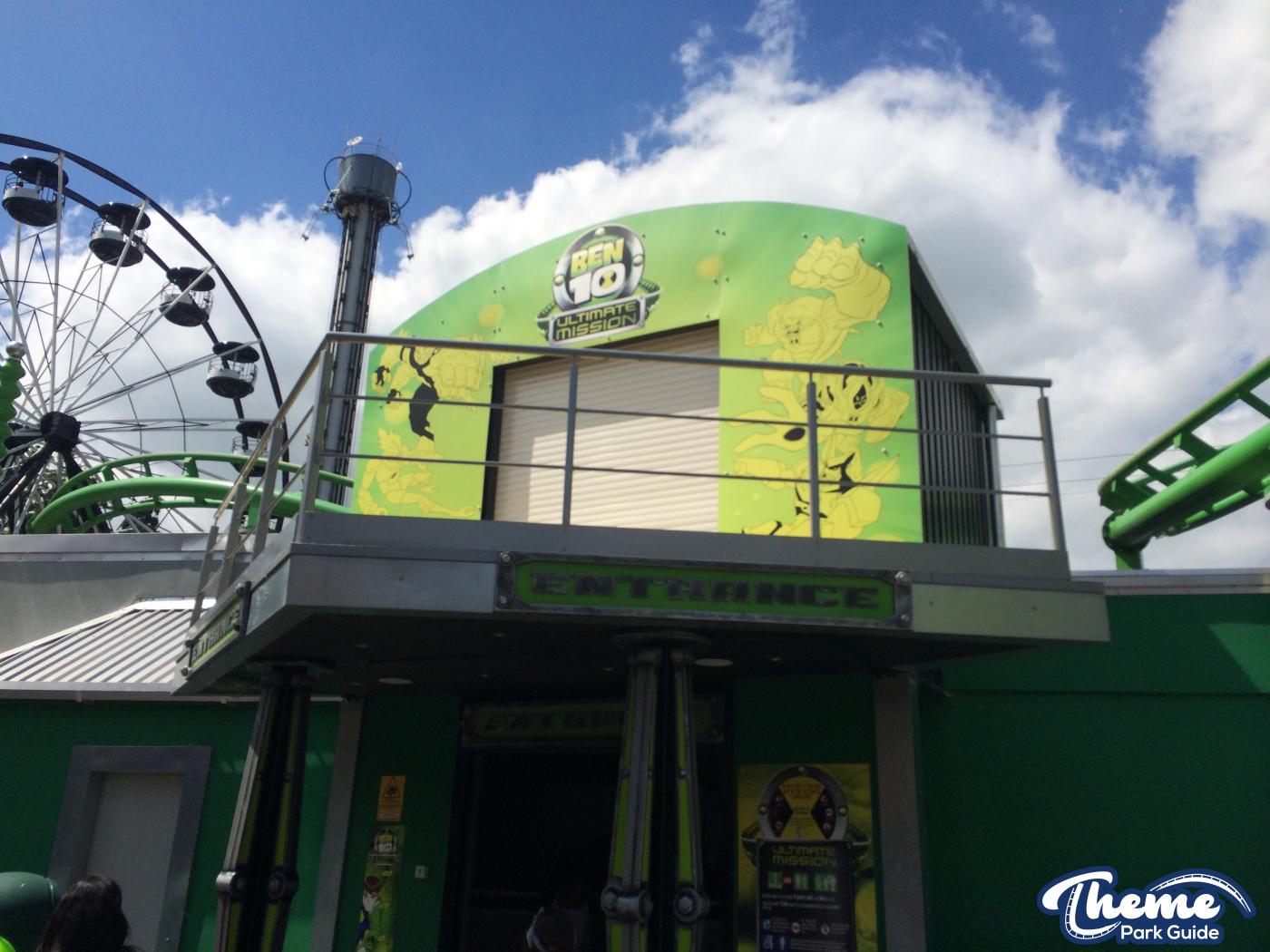 Drayton Manor - Drayton Manor