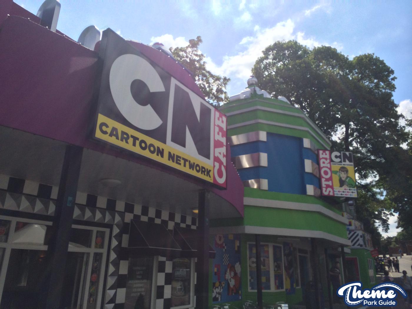 Drayton Manor - Drayton Manor