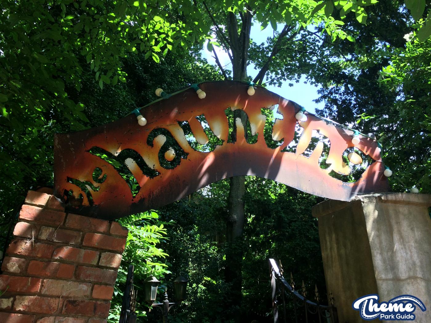 Drayton Manor - Drayton Manor
