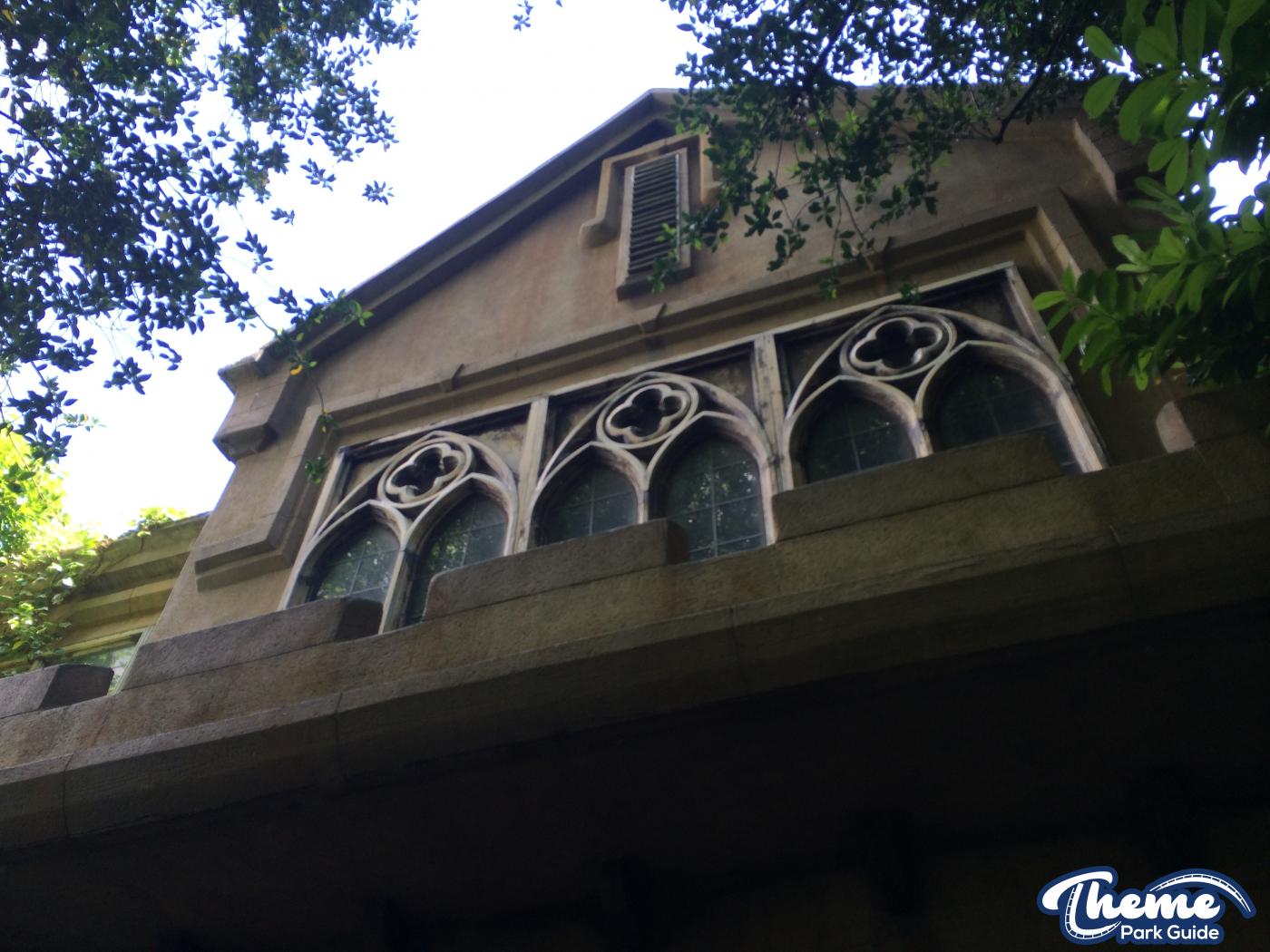 Drayton Manor - Drayton Manor
