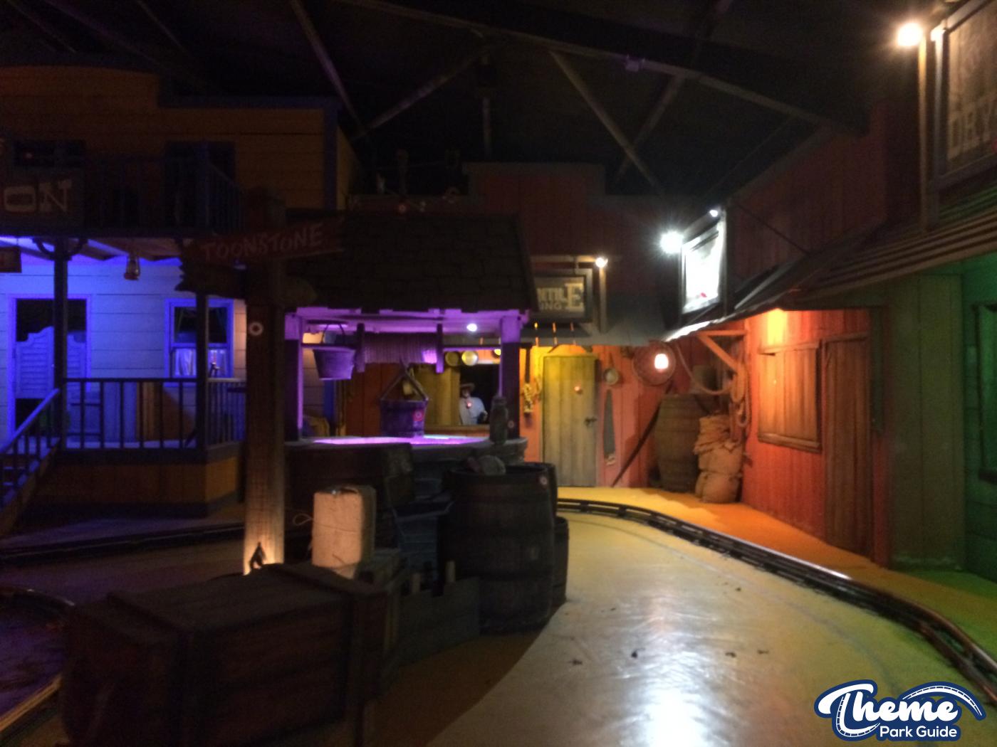 Drayton Manor - Drayton Manor