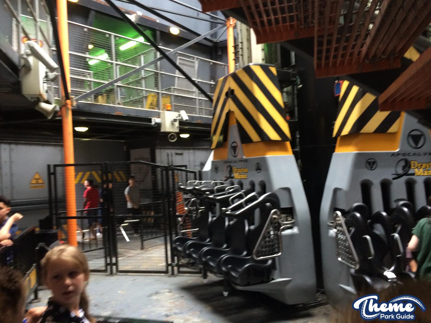 Drayton Manor - Drayton Manor