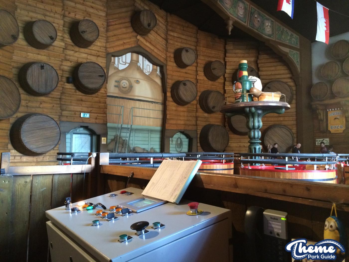 Drayton Manor - Drayton Manor