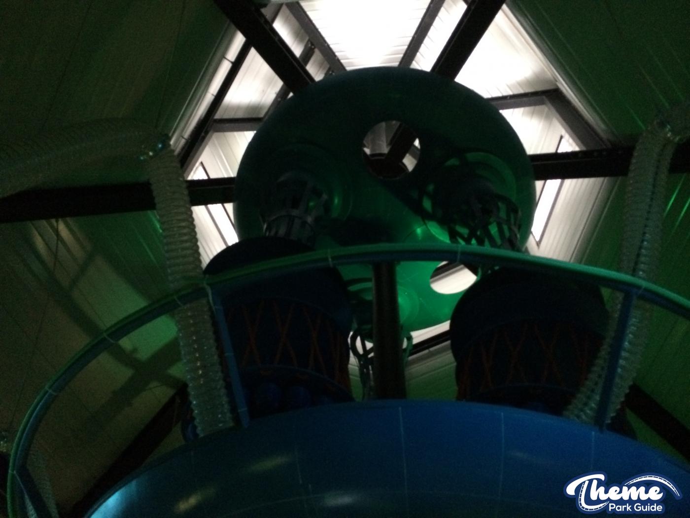 Drayton Manor - Drayton Manor