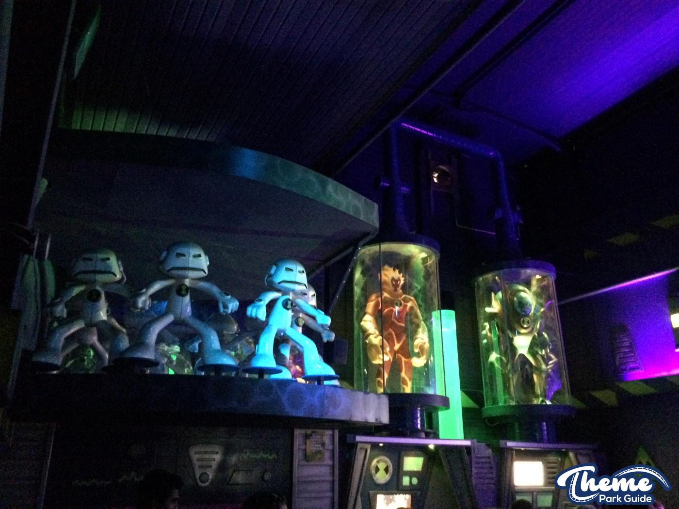 Drayton Manor - Drayton Manor