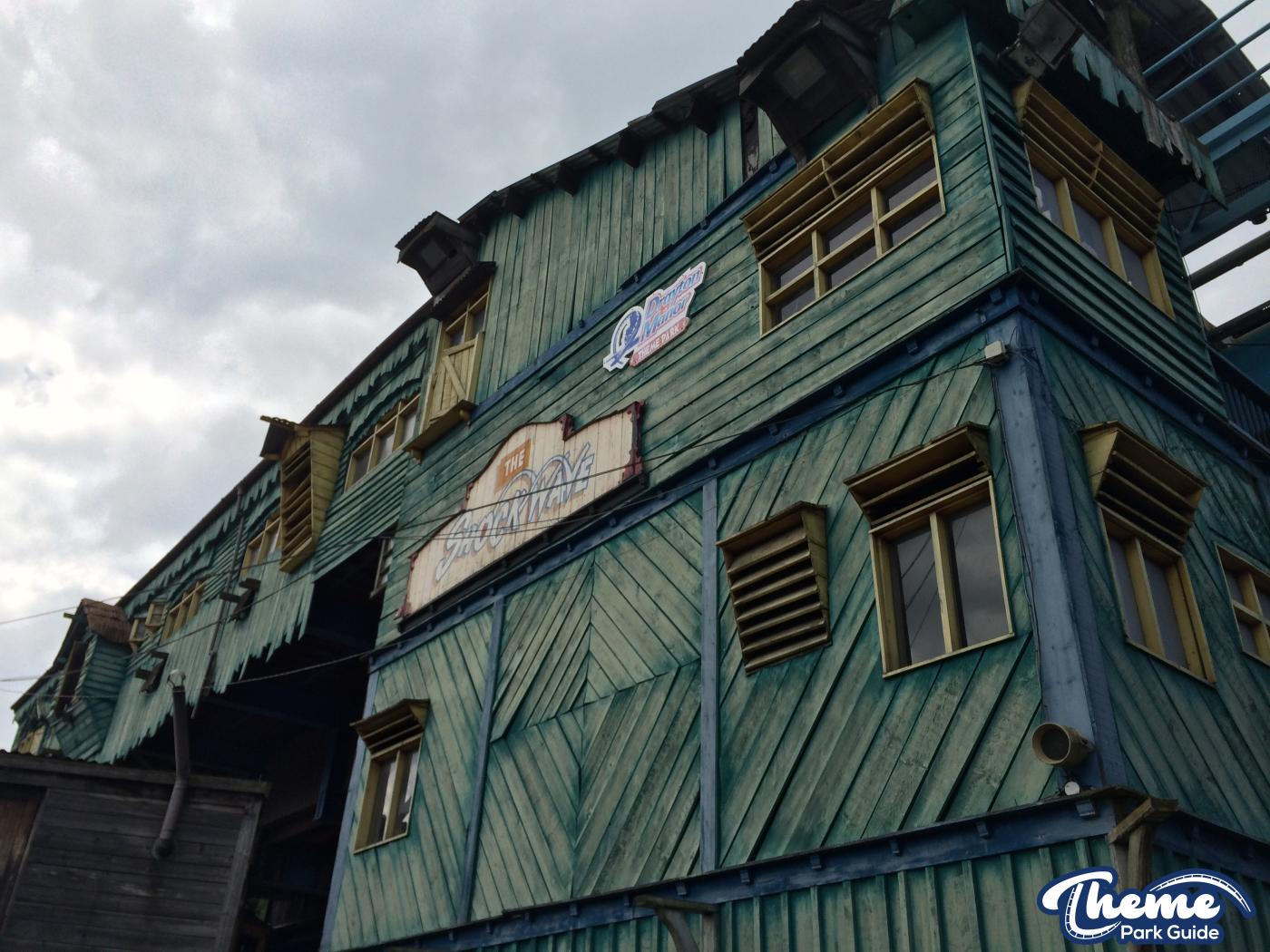 Drayton Manor - Drayton Manor