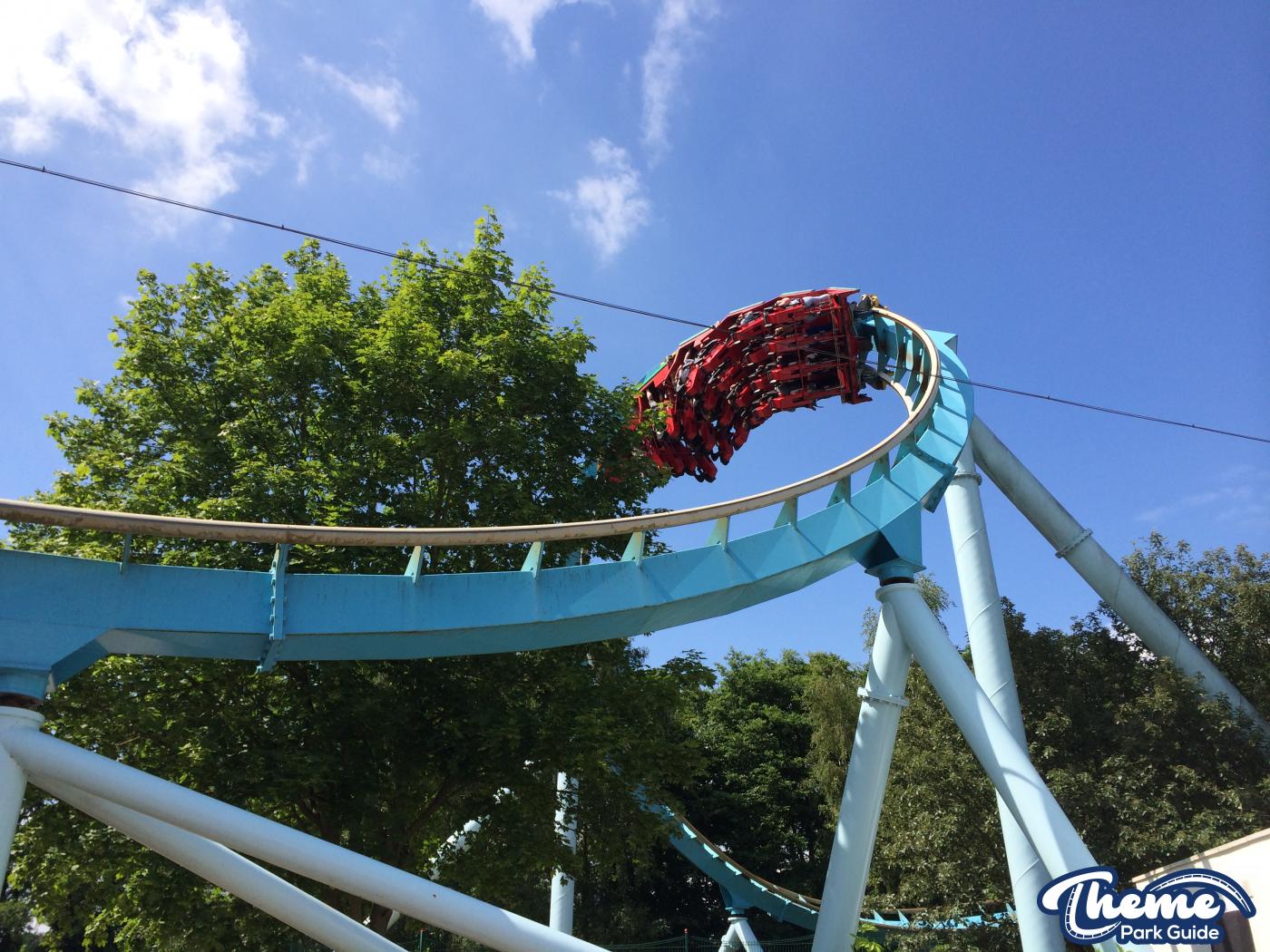 Drayton Manor - Drayton Manor