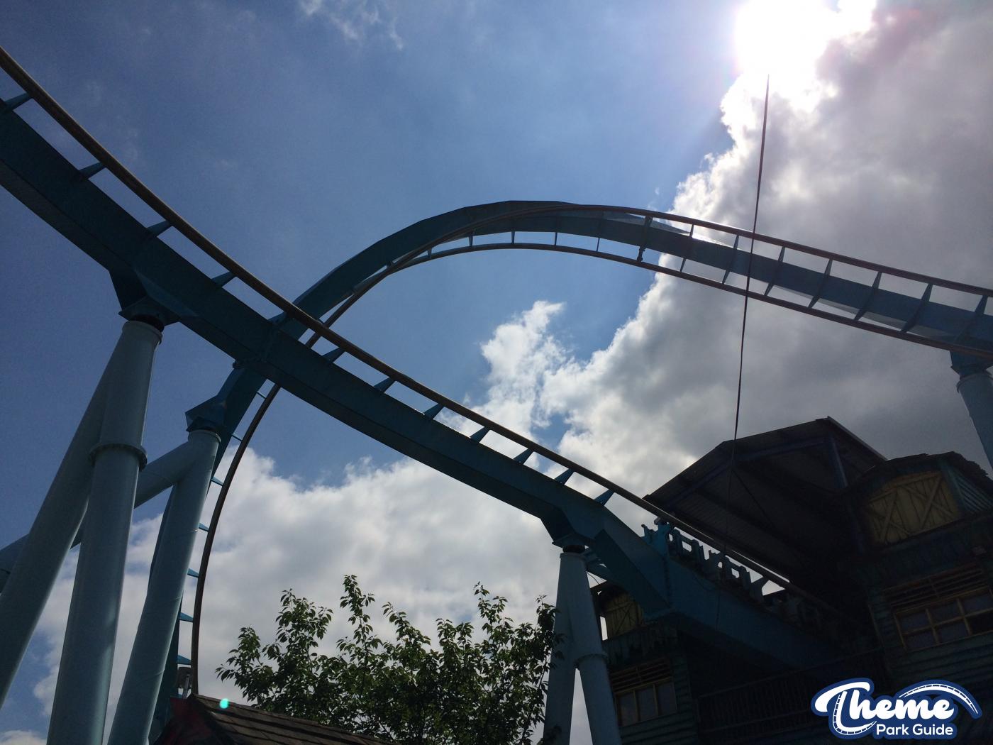 Drayton Manor - Drayton Manor