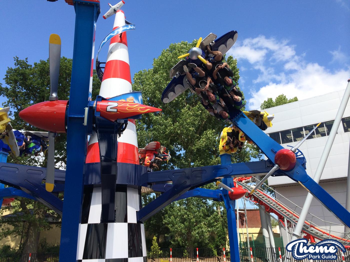 Drayton Manor - Drayton Manor