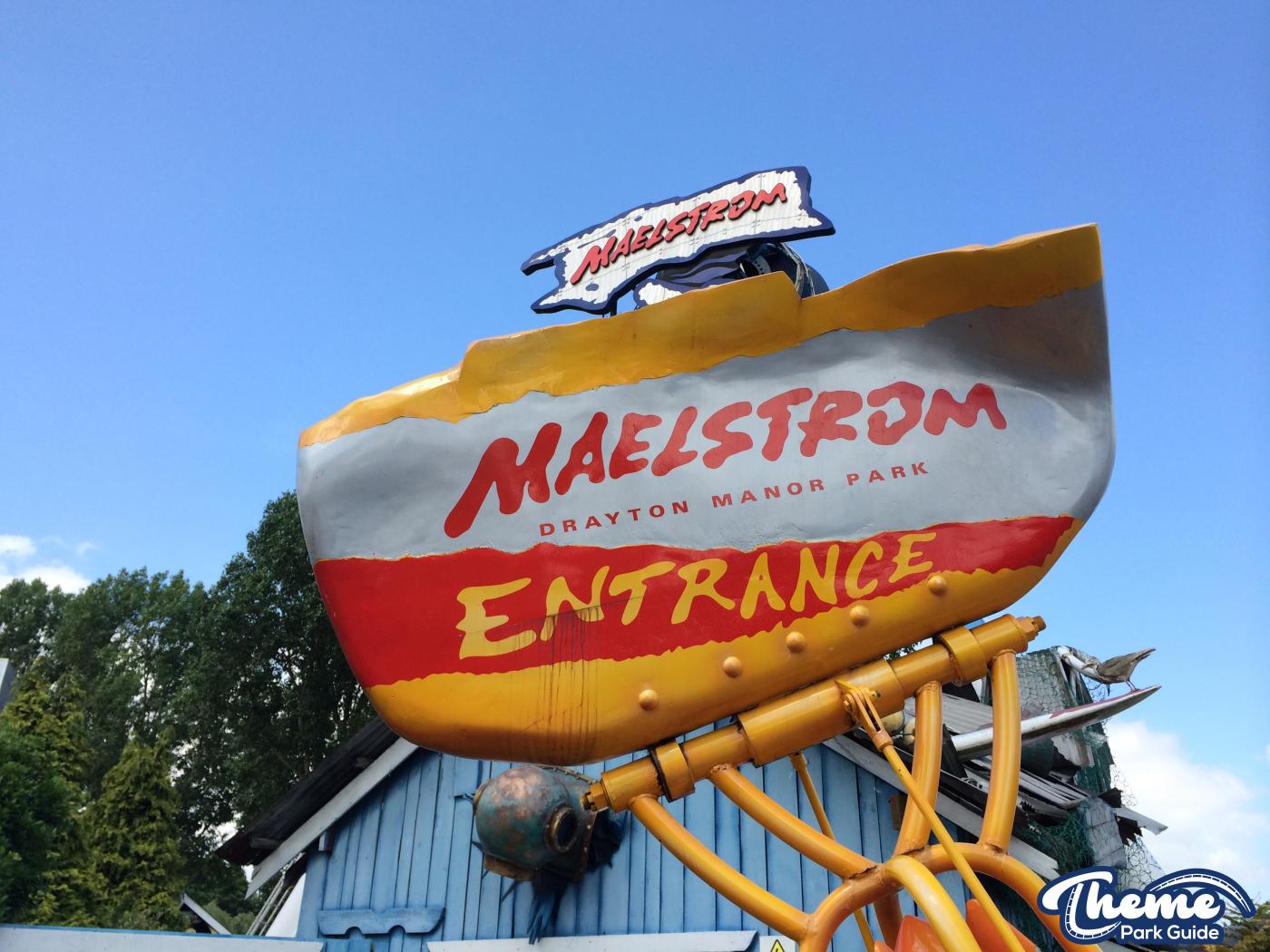 Drayton Manor - Drayton Manor