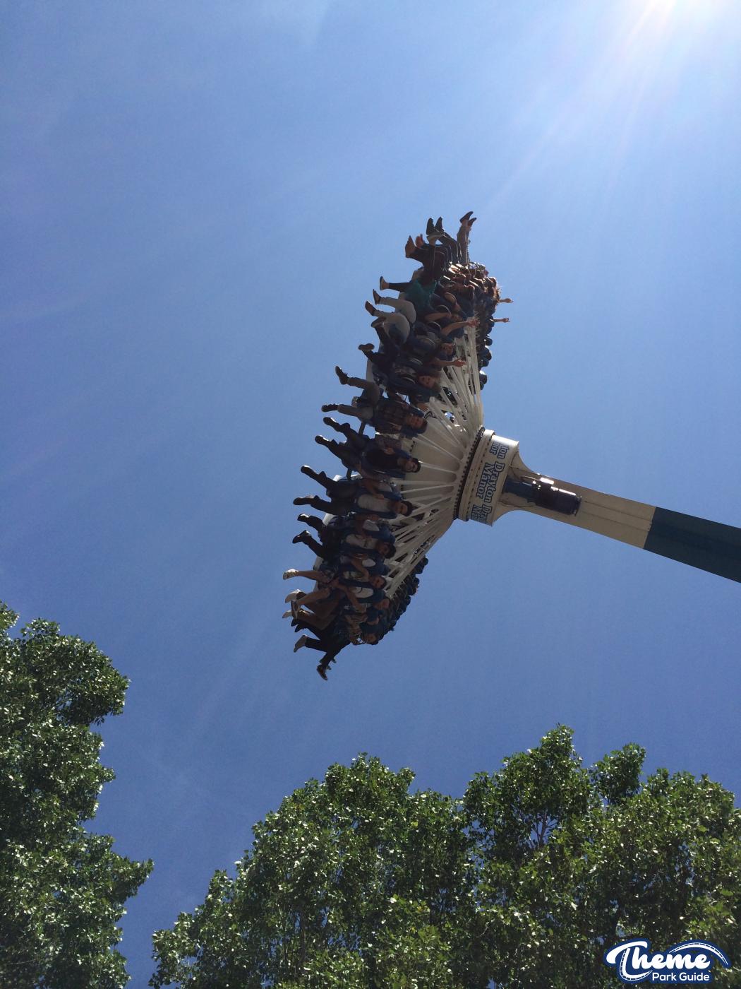 Drayton Manor - Drayton Manor