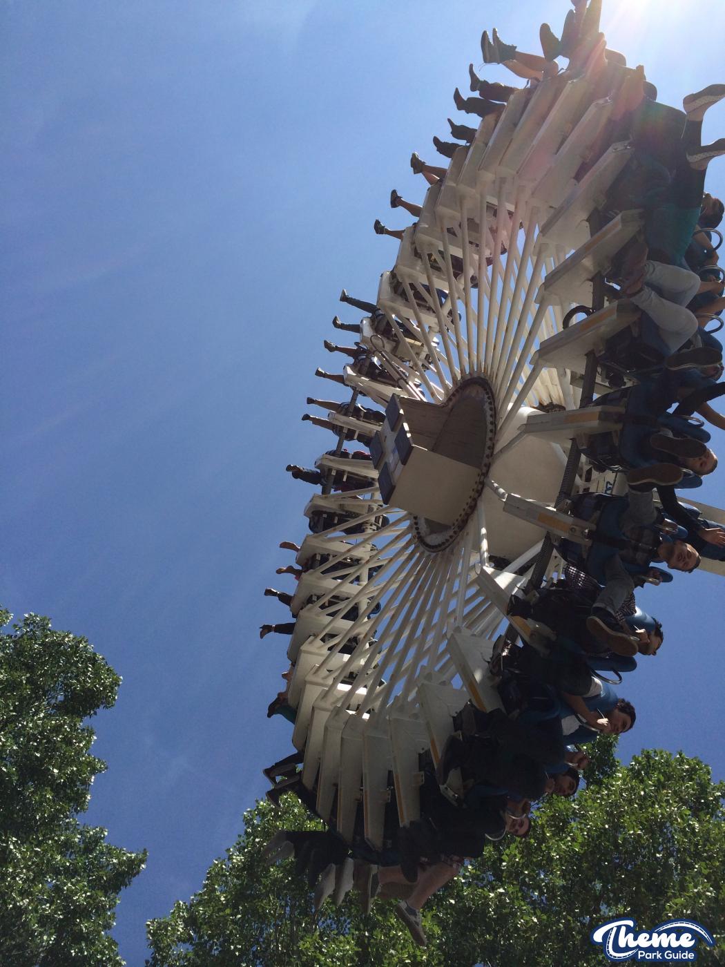 Drayton Manor - Drayton Manor