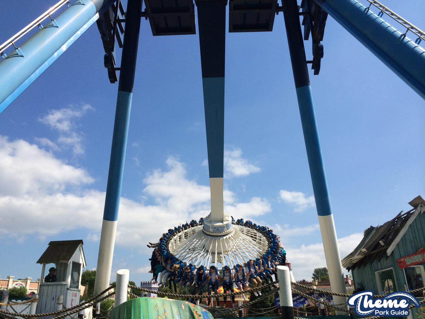 Drayton Manor - Drayton Manor