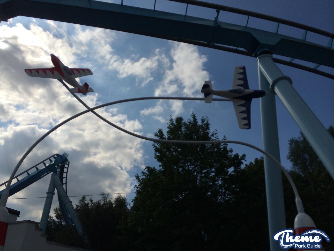 Drayton Manor - Drayton Manor