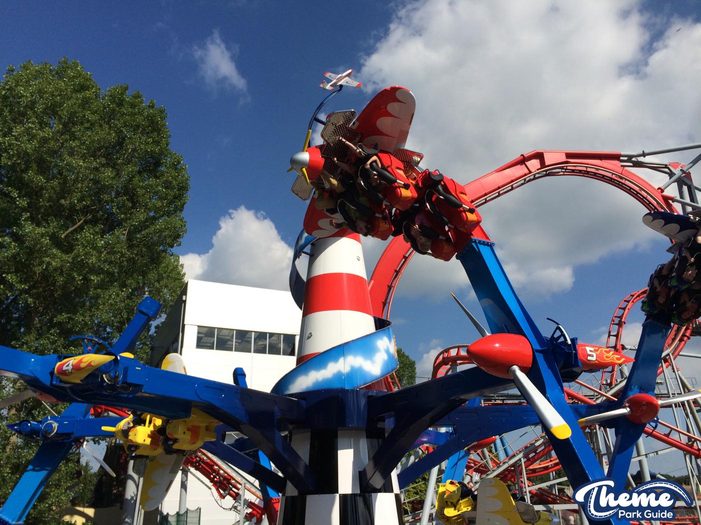 Drayton Manor - Drayton Manor