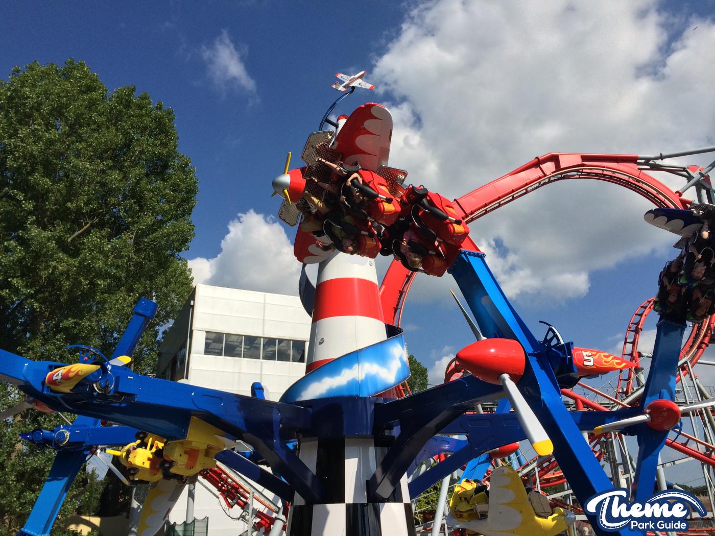 Drayton Manor - Drayton Manor