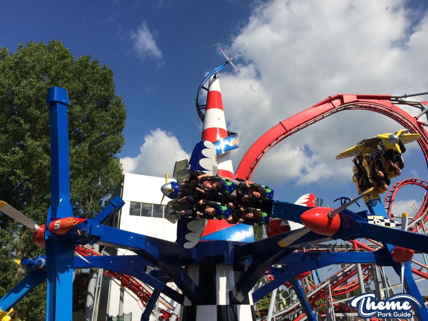 Drayton Manor - Drayton Manor