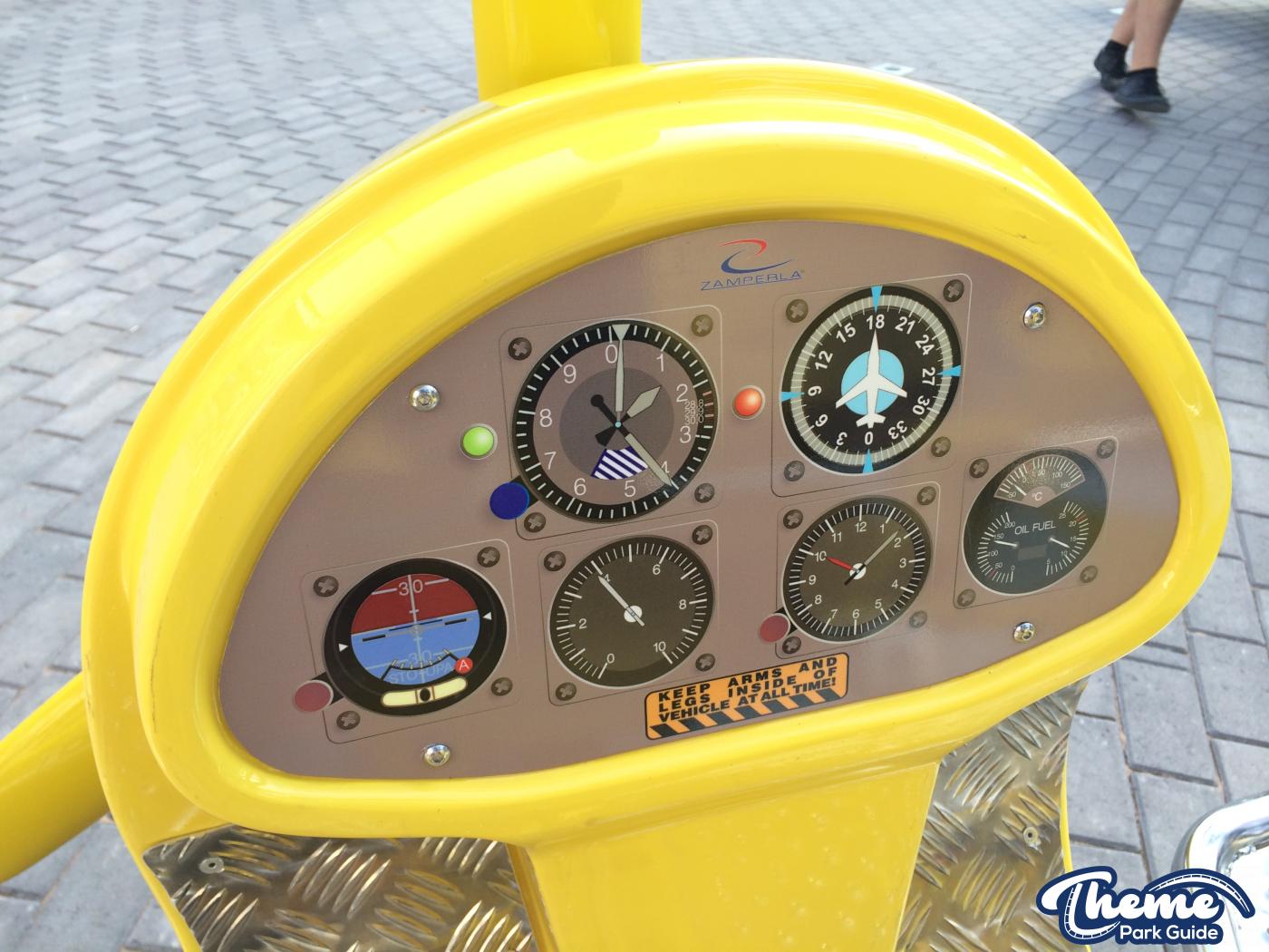 Drayton Manor - Drayton Manor