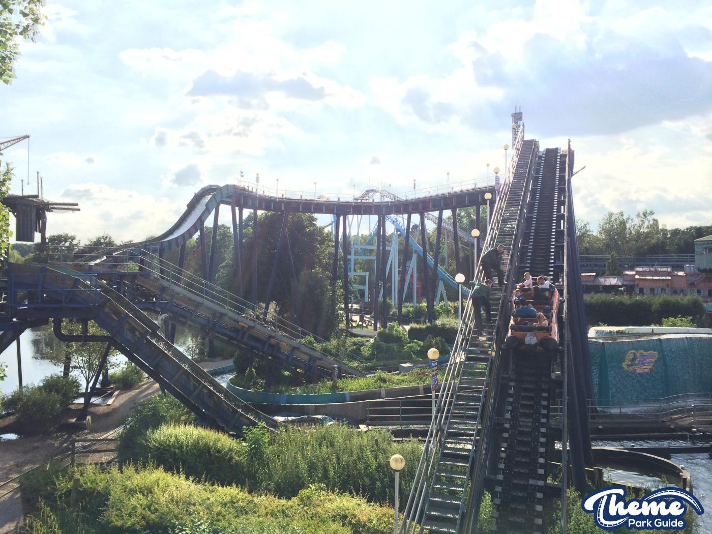 Drayton Manor - Drayton Manor