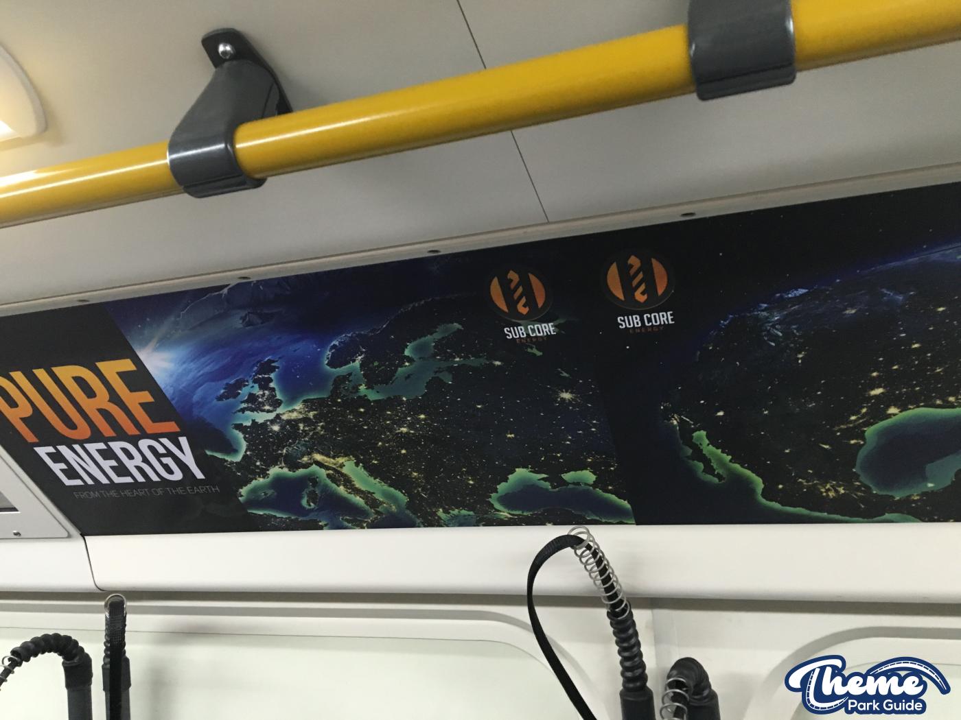 Thorpe Park - DBGT Grand Opening