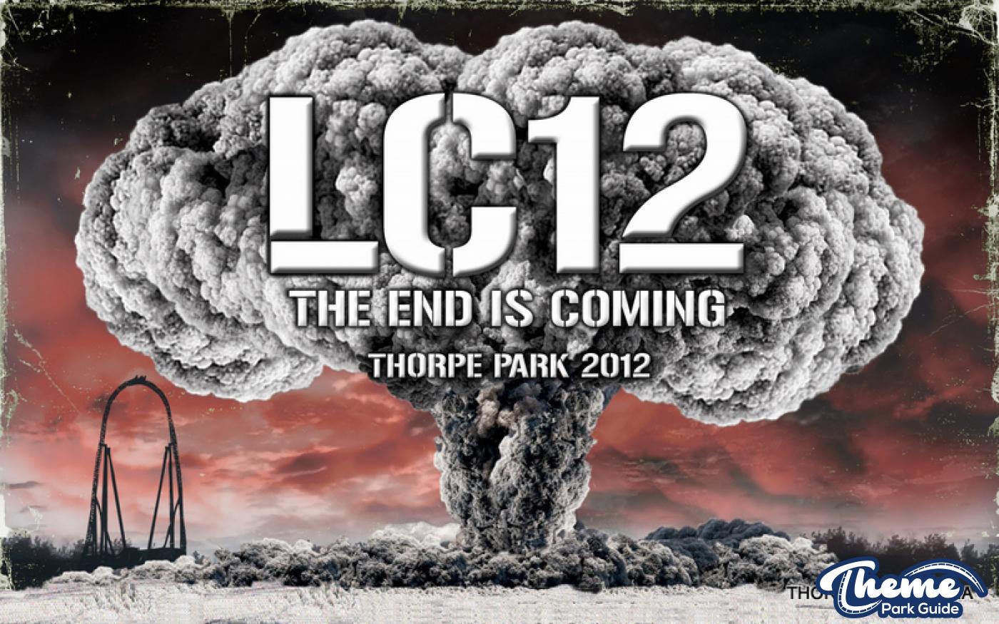 LC12 Coming Soon?