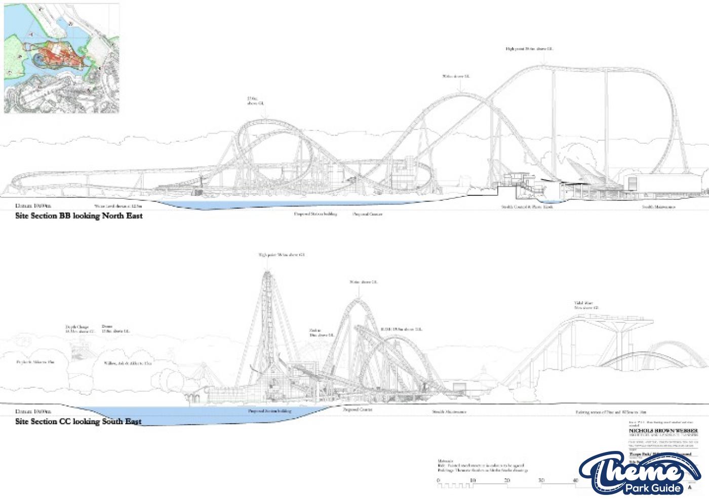, Ride Plans Released